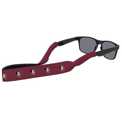 Florida State Sublimated Sunglass Holder