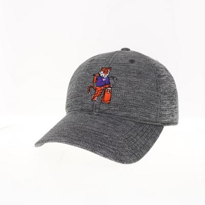 Clemson Legacy Golf Mascot Adjustable Hat