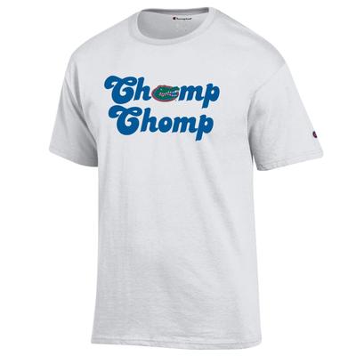 Florida Champion Women's Bubble Chomp Chomp Tee