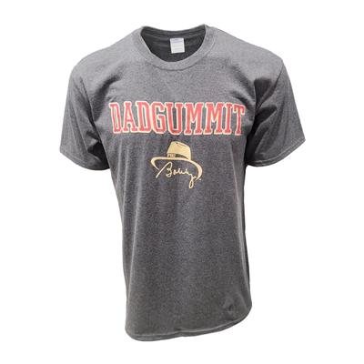 Florida State Bobby Bowden Dadgummit Tee