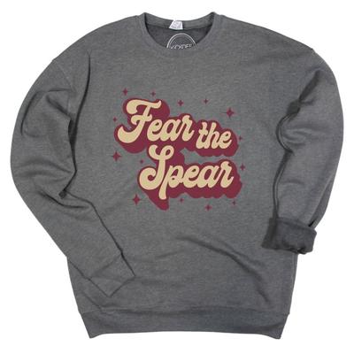 Florida State Kickoff Fear the Spear Champs Pullover