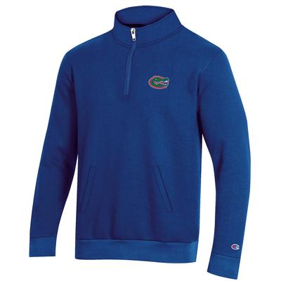 Florida Champion Men's Fleece 1/4 Zip Pullover