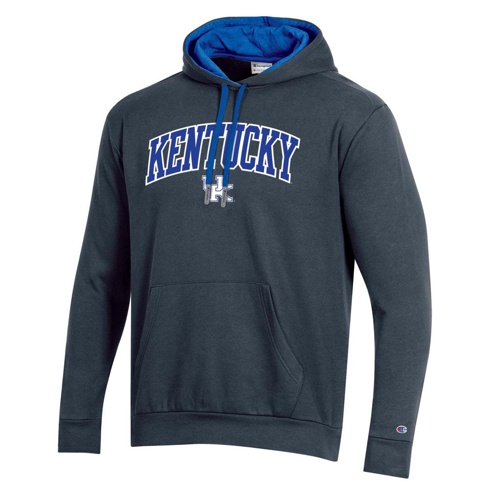 kentucky champion hoodie