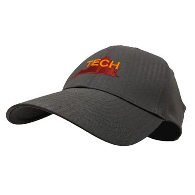 Virginia Tech Nike Golf Tech State Vault Hat