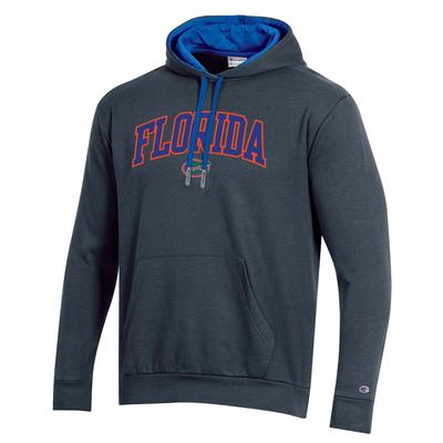 Florida Champion Men's Arch Fleece Hoodie