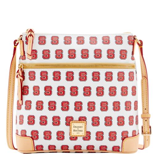 Nc State Dooney & Bourke Crossbody Bag