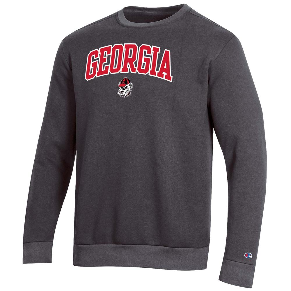 uga champion sweatshirt