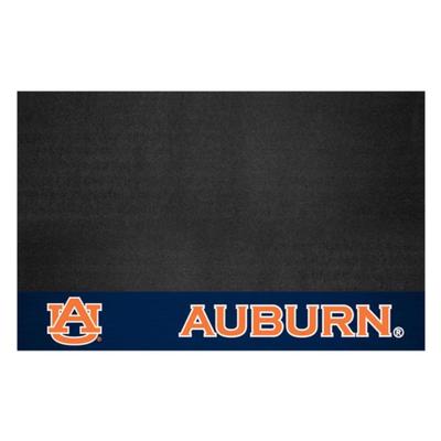 Auburn Grill Mat