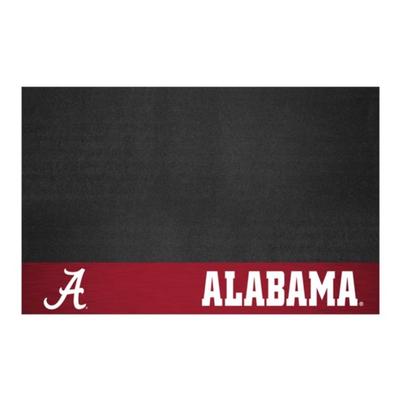 Alabama Grill Mat