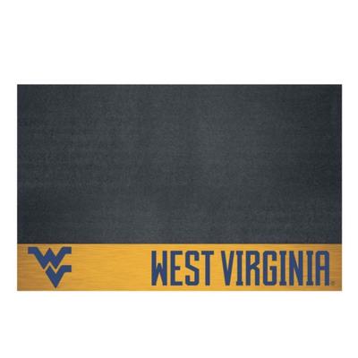 West Virginia Grill Mat