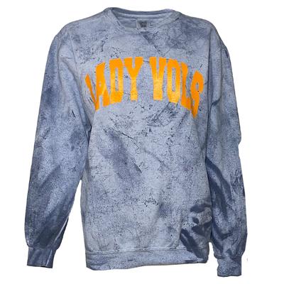 Tennessee Lady Vols Color Blast Sweatshirt