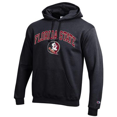 Florida State Champion Men's Arch Screen Hoodie