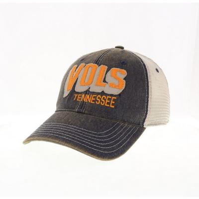 Tennessee Legacy Wheaties Trucker Hat