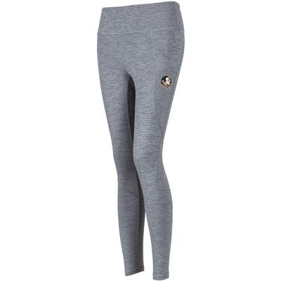 Florida State Zoozatz Pocket Leggings