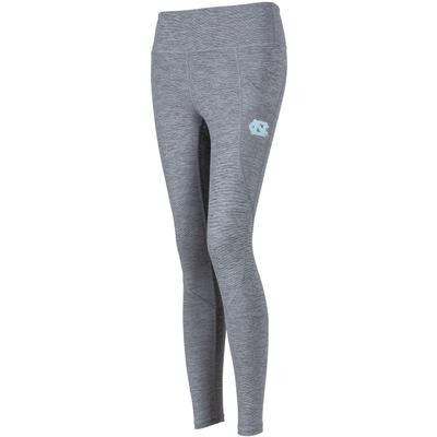 UNC Zoozatz Pocket Leggings