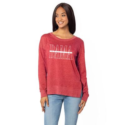 Alabama University Girls Women's Everyday Tunic