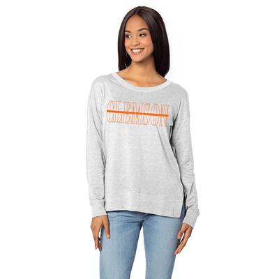 Clemson University Girls Women's Everyday Tunic