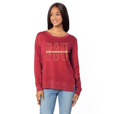 Florida State University Girl Everyday Tunic