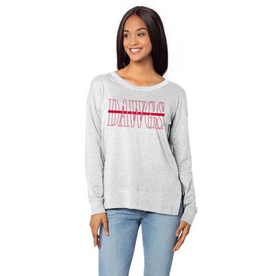 Georgia University Girls Women's Everyday Tunic