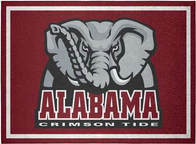 Alabama Team Rug (20in x 30in)