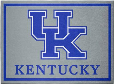 Kentucky Team Rug (20in x 30in)