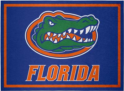 Florida Team Rug (20in x 30in)