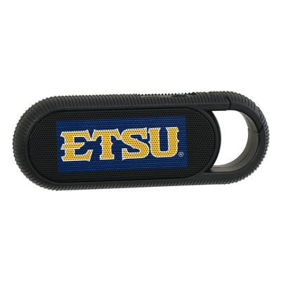 ETSU Capsule Clip On Bluetooth Speaker