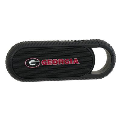 Georgia Capsule Clip On Bluetooth Speaker