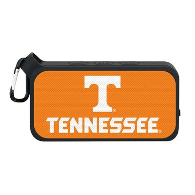 Tennessee Aquathump Waterproof Bluetooth Speaker
