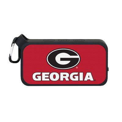 Georgia Aquathump Waterproof Bluetooth Speaker