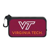  Virginia Tech Aquathump Waterproof Bluetooth Speaker