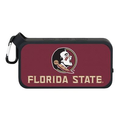 Florida State Aquathump Waterproof Bluetooth Speaker