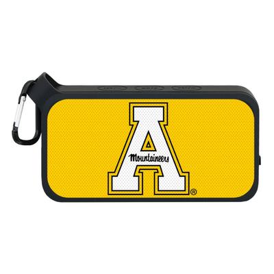 Appalachian State Aquathump Waterproof Bluetooth Speaker