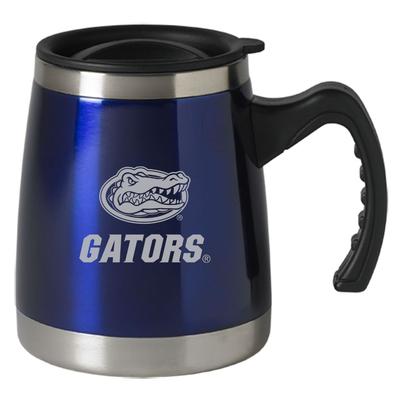Florida LXG Squat Mug with Handle