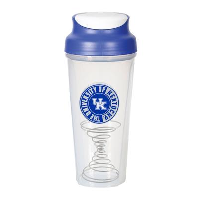 Kentucky Pogo Shaker Bottle