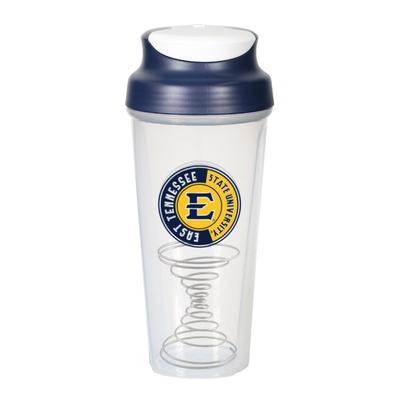 ETSU Pogo Shaker Bottle