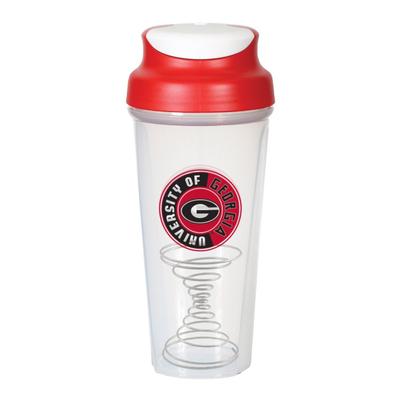 Georgia Pogo Shaker Bottle