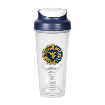 West Virginia Pogo Shaker Bottle