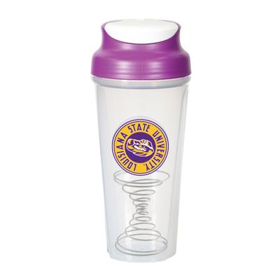LSU Pogo Shaker Bottle