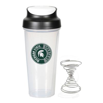 Michigan State Pogo Shaker Bottle
