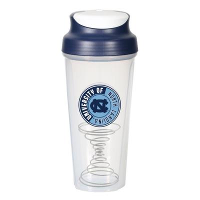 UNC Pogo Shaker Bottle