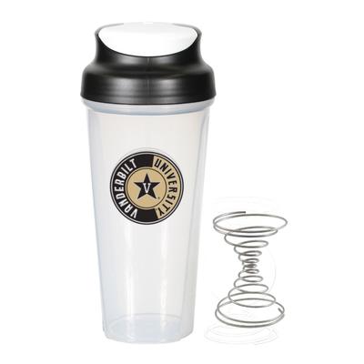 Vanderbilt Pogo Shaker Bottle