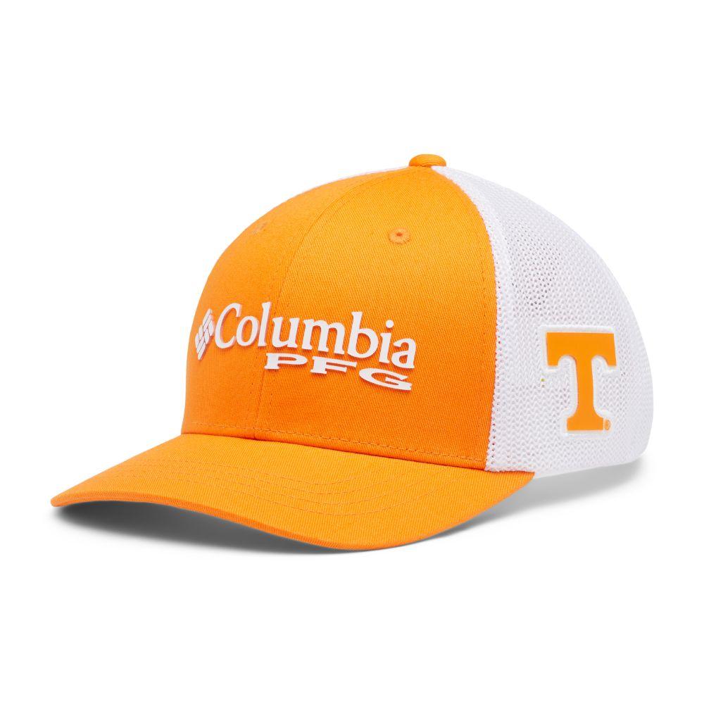 tennessee vols columbia hat