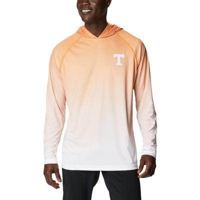 Tennessee Columbia Men's Super Terminal Tackle Hoodie