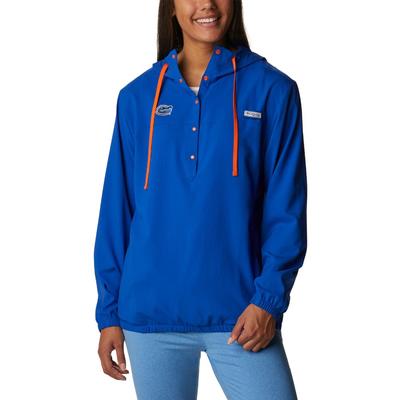Florida Columbia Women's PFG Tamiami Hoodie