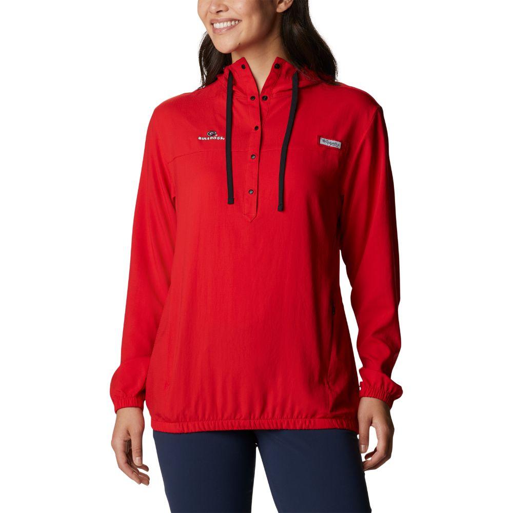 Georgia Columbia Women's PFG Tamiami 