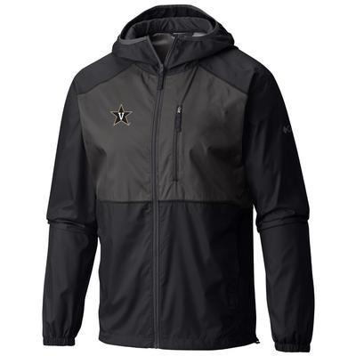 Vanderbilt Columbia Men's Flash Forward Jacket