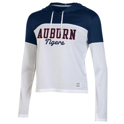 Auburn Under Armour Gameday Pennie Hoodie