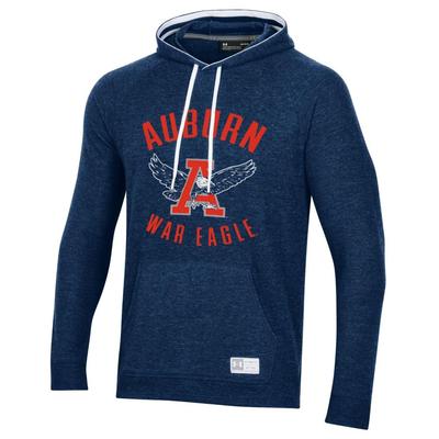 Auburn Under Armour Vault Thermal Hoodie