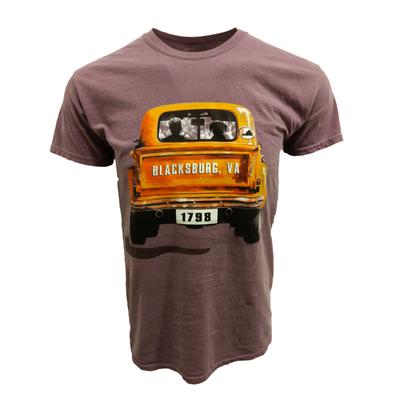 Blacksburg Va Escape Buddy T-Shirt